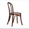 Стул THONET CLASSIC CHAIR (mod.СB2345) Темный Орех (№5) заказать по цене 16 350 руб. в Волгограде