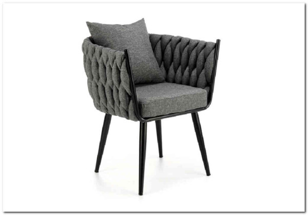 Кресло AVATAR  Halmar (серый) заказать по цене 24 812 руб. в Волгограде