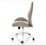 Кресло компьютерное Halmar FALCAO (серый/белый) заказать по цене 17 752 руб. в Волгограде