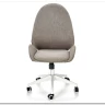 Кресло компьютерное Halmar FALCAO (серый/белый) заказать по цене 17 752 руб. в Волгограде