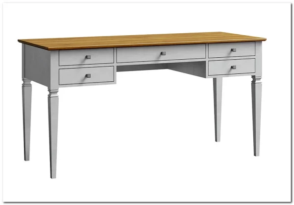 Стол письменный Ольса-С 005 заказать по цене 30 953 руб. в Волгограде