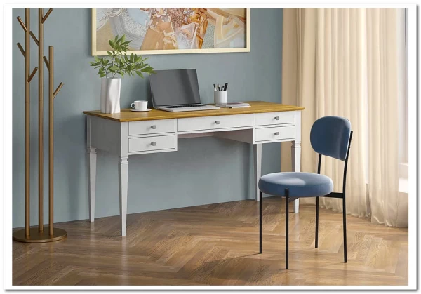 Стол письменный Ольса-С 005 заказать по цене 30 953 руб. в Волгограде