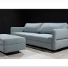 Модульный диван Марко с пуфом Soft Time заказать по цене 166 530 руб. в Волгограде