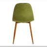 Стул BREEZE (mod. 4724) Green (зеленый) HLR54 / натуральный заказать по цене 4 500 руб. в Волгограде