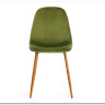 Стул BREEZE (mod. 4724) Green (зеленый) HLR54 / натуральный заказать по цене 4 500 руб. в Волгограде
