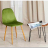 Стул BREEZE (mod. 4724) Green (зеленый) HLR54 / натуральный заказать по цене 4 500 руб. в Волгограде