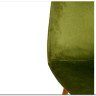 Стул BREEZE (mod. 4724) Green (зеленый) HLR54 / натуральный заказать по цене 4 500 руб. в Волгограде