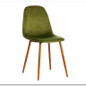Стул BREEZE (mod. 4724) Green (зеленый) HLR54 / натуральный заказать по цене 4 500 руб. в Волгограде