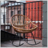 Кресло-качалка Secret De Maison Petunia (mod. 01 5088 RC SP KD/1-1) заказать по цене 13 690 руб. в Волгограде