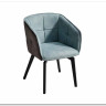 Стул HERTA 13537 LIGHT BLUE заказать по цене 14 000 руб. в Волгограде