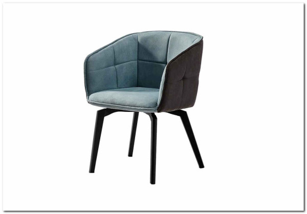 Стул HERTA 13537 LIGHT BLUE заказать по цене 14 000 руб. в Волгограде