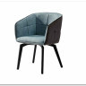 Стул HERTA 13537 LIGHT BLUE заказать по цене 14 000 руб. в Волгограде