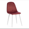 Стул BREEZE (mod. 4724) Coral (коралловый) HLR44 / белый заказать по цене 4 500 руб. в Волгограде