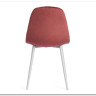 Стул BREEZE (mod. 4724) Coral (коралловый) HLR44 / белый заказать по цене 4 500 руб. в Волгограде