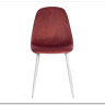 Стул BREEZE (mod. 4724) Coral (коралловый) HLR44 / белый заказать по цене 4 500 руб. в Волгограде