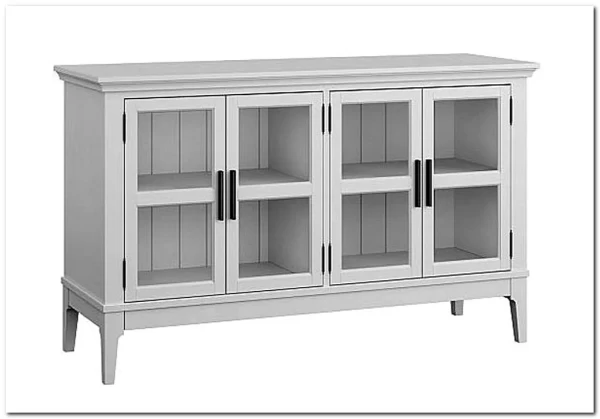 Тумба ТВ Квадро-С 40 из массива сосны заказать по цене 30 845 руб. в Волгограде