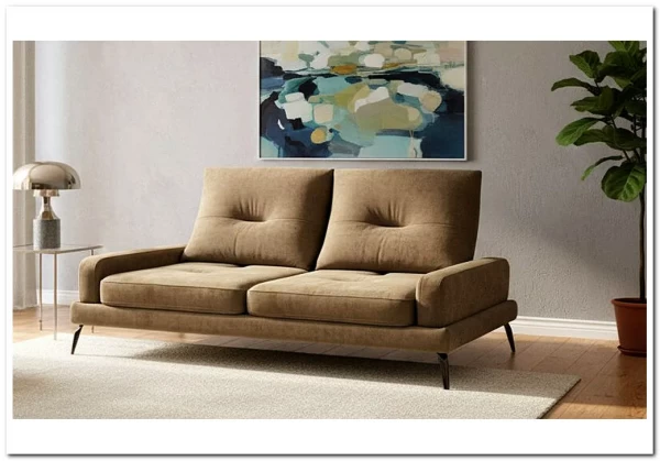 Диван Нео двухместный Other Life  по цене 87 466 руб. в магазине Другая Мебель в Волгограде