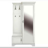 Купить Шкаф с вешалкой Кентаки PPK/110P BRW с доставкой по России по цене производителя можно в магазине Другая Мебель в Волгограде