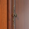Купить Шкаф с вешалкой Кентаки PPK/110P BRW с доставкой по России по цене производителя можно в магазине Другая Мебель в Волгограде