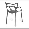 Стул Secret De Maison Cat Chair (mod. 028) серый заказать по цене 5 760 руб. в Волгограде