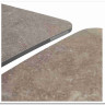 Стол ALATRI 120 MATT LATTE STONE SOLID CERAMIC / TAUPE, DISAUR заказать по цене 75 200 руб. в Волгограде