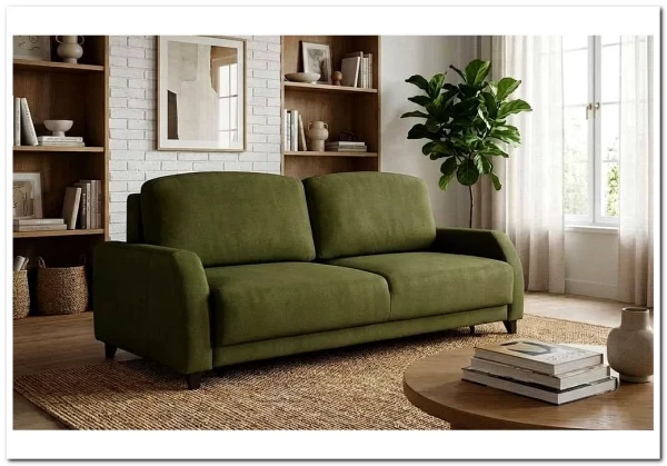 Прямой диван Нова Other Life  заказать по цене 75 192 руб. в Волгограде