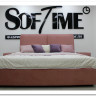 Кровать Корсо 140/160/180/200х200 Soft Time заказать по цене 41 167 руб. в Волгограде