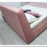 Кровать Корсо 140/160/180/200х200 Soft Time заказать по цене 41 167 руб. в Волгограде