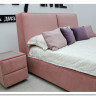 Кровать Корсо 140/160/180/200х200 Soft Time заказать по цене 41 167 руб. в Волгограде
