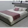Кровать Корсо 140/160/180/200х200 Soft Time заказать по цене 56 015 руб. в Волгограде