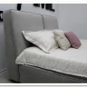 Кровать Корсо 140/160/180/200х200 Soft Time заказать по цене 56 015 руб. в Волгограде