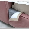 Кровать Корсо 140/160/180/200х200 Soft Time заказать по цене 56 015 руб. в Волгограде