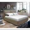 Кровать Корсо 140/160/180/200х200 Soft Time заказать по цене 41 167 руб. в Волгограде