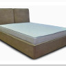 Кровать Корсо 140/160/180/200х200 Soft Time заказать по цене 41 167 руб. в Волгограде
