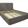 Кровать Корсо 140/160/180/200х200 Soft Time заказать по цене 41 167 руб. в Волгограде