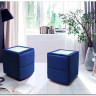 Кровать Корсо 140/160/180/200х200 Soft Time заказать по цене 41 167 руб. в Волгограде