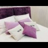 Кровать Корсо 140/160/180/200х200 Soft Time заказать по цене 41 167 руб. в Волгограде