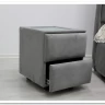 Кровать Адель 80/90/120/140/160/180/200х200 Soft Time заказать по цене 55 080 руб. в Волгограде