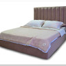 Кровать Адель 80/90/120/140/160/180/200х200 Soft Time заказать по цене 40 342 руб. в Волгограде