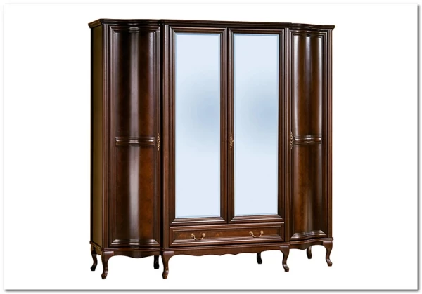 Шкаф-волна W-4D WERSAL Taranko заказать по цене 452 148,32 руб. в Волгограде