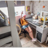 Письменный стол 140 Nest VOX заказать по цене 44 851 руб. в Волгограде