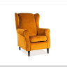Кресло BARON Velvet Bluvel 68  Signal (карри) заказать по цене 47 283 руб. в Волгограде