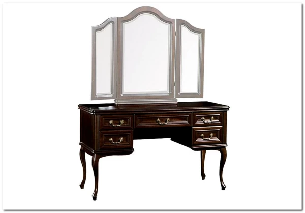 Туалетный столик W-LTN WERSAL Taranko заказать по цене 165 975,26 руб. в Волгограде