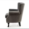 Кресло HALMAR TITAN серый заказать по цене 34 406 руб. в Волгограде