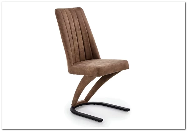 Стул кухонный Halmar K338 (коричневый) заказать по цене 15 664 руб. в Волгограде