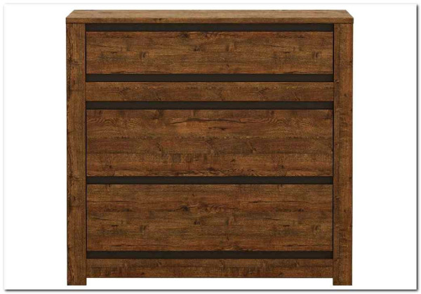 Комод Када KOM3S БРВ заказать по цене 13 710 руб. в Волгограде