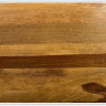 Стол Бомбей 0390-135 палисандр Natural tinted OLD (натуральный тонированный) заказать по цене 31 840 руб. в Волгограде