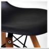 Стул Secret De Maison  Cindy Bar Chair (mod. 80) чёрный заказать по цене 5 600 руб. в Волгограде