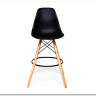 Стул Secret De Maison  Cindy Bar Chair (mod. 80) чёрный заказать по цене 5 600 руб. в Волгограде