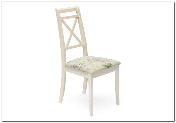 Стул Picasso ( PC-SC ) ivory white заказать по цене 6 000 руб. в Волгограде